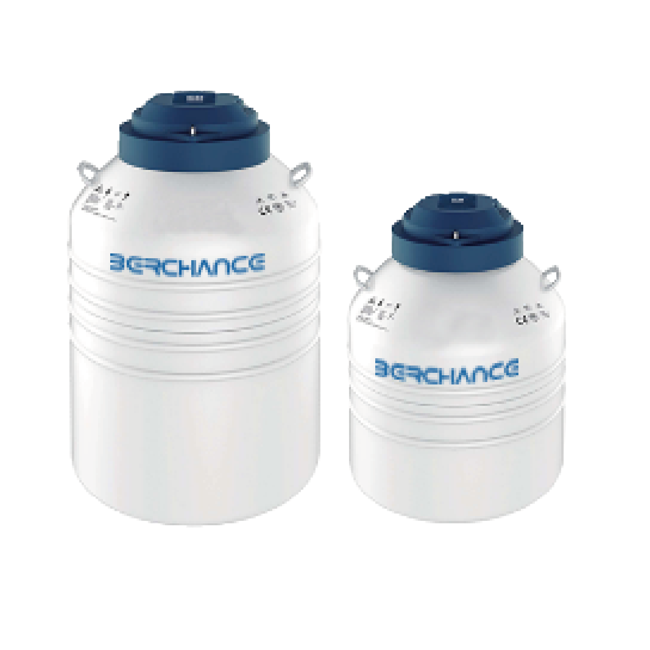 LN2 Cryogenic Storage